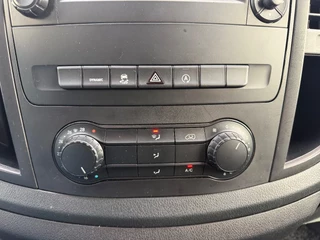 Mercedes-Benz Vito 2020 - 114CDI L3H1 VEBA KOELBOX Automaat Airco Navi Cruisecontrol Dubbelen Schuifdeur EURO 6 bild 27