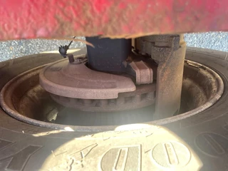 Fliegl SDS380 2013 - N/A obrazek 10