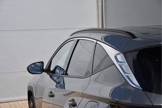 Hyundai Tucson 2025 - 1.6 T-GDI PHEV Premium zdjecie 22
