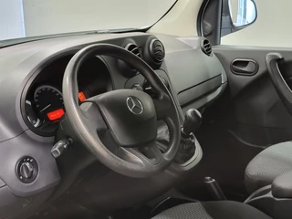 Mercedes-Benz Citan 2020 - 108CDI Trekhaak Euro 6! obrazek 4