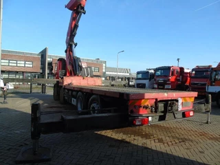 DAF CF 2013 - N/A obrazek 24