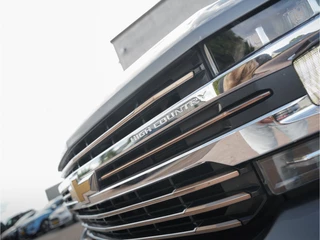 Chevrolet Silverado 2022 - High Country 6.2L V8 imagem 61