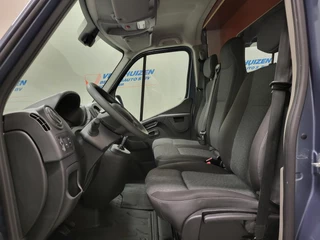 Opel Movano 2019 - 2.3CDTI 170pk L2/H2 Automaat Euro 6! obrazek 5