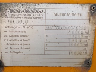 Müller-Mitteltal N/A 2004 - 3AS MET RAMPEN obrazek 11