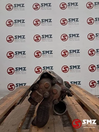 MAN N/A - Occ EGR module MAN zdjecie 4