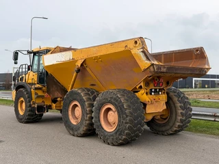 Bell B30E 2019 - N/A imagen 3