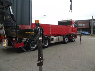 Volvo FH 2011 - N/A obrazek 7