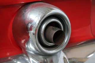 Ford Thunderbird 1955 - V8 obrazek 11