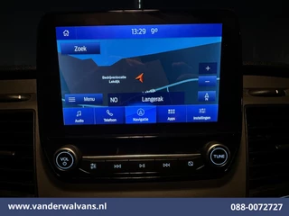 Ford Transit 2021 - 2.0 TDCI 170pk L3H3 Euro6 Airco | Navigatie | 2500kg Trekhaak | Cruisecontrol image 4