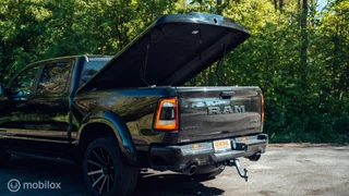 Dodge Ram 1500 2021 - Limited Crew Cab 4x4 zdjecie 18