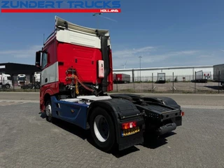 Mercedes-Benz Actros 2017 - 1945, STANDCLIMA, 2 TANKS, 2 BEDS obrazek 7