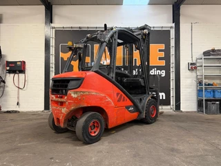 Linde H30D-02 2015 - N/A obrazek 4
