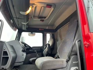 MAN 17 2004 - H17 310 PK EURO 3 MANUAL RHD obrazek 11