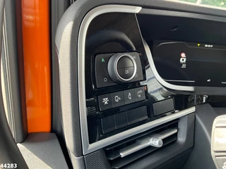 DAF FAN XD 450 Euro 6 Hiab 19 Tonmeter Z-kraan 2026 - N/A изображение 17