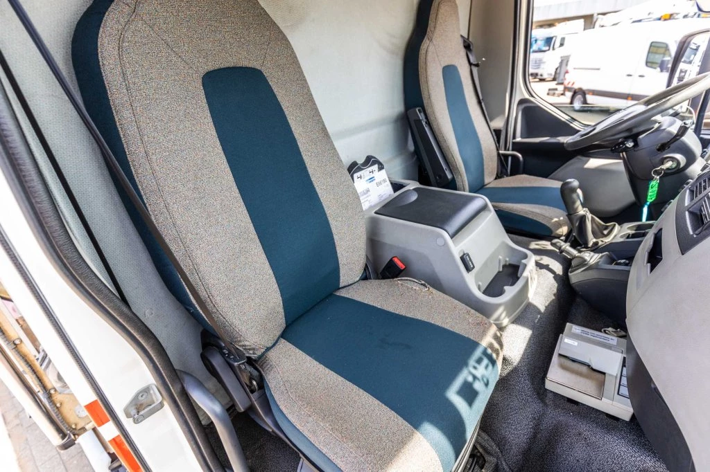 Volvo 2017 - FL 280 +MAGYAR 11.000L+4COMP afbeelding 22