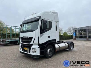Iveco Stralis 2018 - AS440S46T/P LNG imagen 9