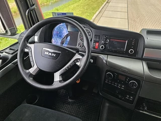 MAN TGX 2014 - 18.440 obrazek 8