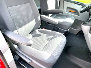 Volkswagen Transporter 2015 - Kombi 2.0 TDI L2H1 9 PERSOONS AUTOMAAT MARGE obrazek 41