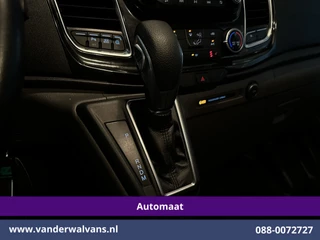 Ford Transit Custom 2021 - 2.0 TDCI 130pk Automaat L1H1 Limited Editie Euro6 Airco | Camera | Navigatie | LED obrazek 2