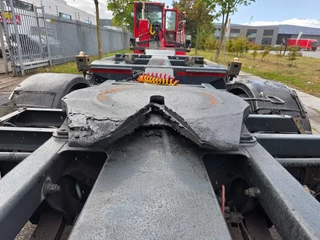 D-TEC N/A 2010 - CT-26-01 NL TRAILER ALLEEN VERKOOP BUITEN NL изображение 13