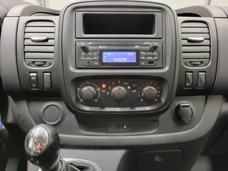 Opel Vivaro 2018 - 1.6CDTI 122pk L2/H1 Trekhaak Euro 6! obrazek 10