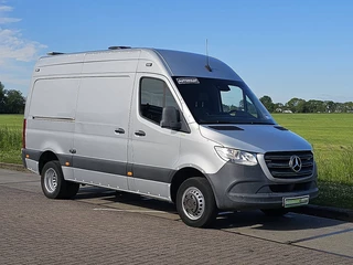 Mercedes-Benz Sprinter 2020 - 514 obrazek 5