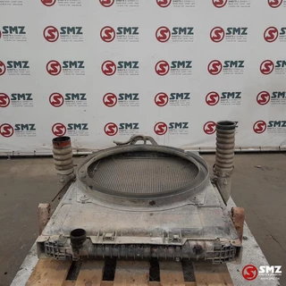 Iveco N/A 2000 - Occ radiator + intercooler Iveco obrazek 4