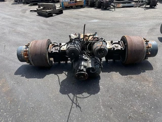 Ginaf N/A 2004 - SISU S141106 bild 1