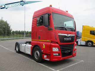 MAN TGX 2018 - 18.500 obrazek 2