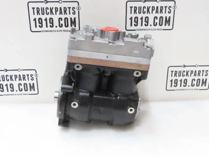 Scania - 2024410 Compressor Scania afbeelding 1