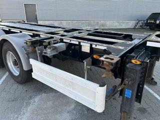 Renders Euro 800 2020 - / Multi Container Chassis imagem 5