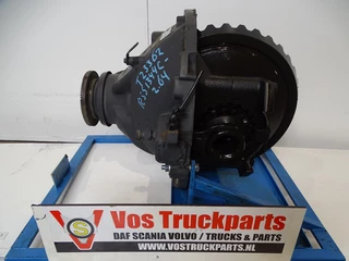 Volvo 264 2011 - RSS-1344-C 2.64 obrazek 1