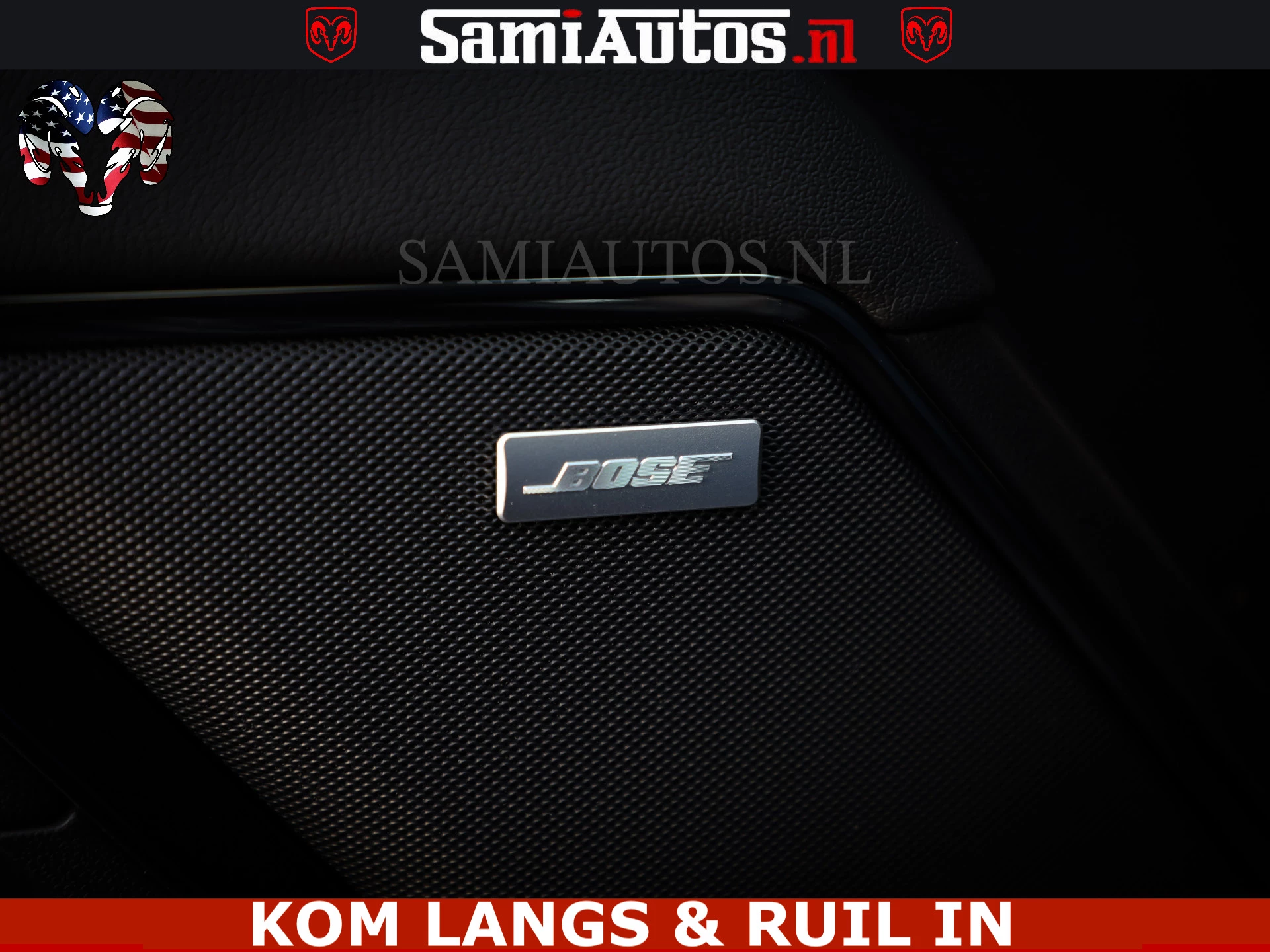 GMC Sierra 2024 - AT4 6.2 V8 4X4 | VIRTUAL COCKPIT | LPG | HUD | BOM VOL | DC | RAM DEALER NEDERLAND | afbeelding 73