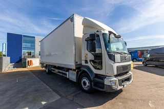 Volvo 2016 - FL 250+HAYON BAR 1.5T. afbeelding 2 miniatuur