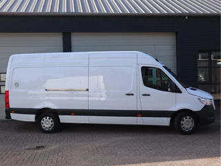 Mercedes-Benz Sprinter 2024 - 317 CDI Automaat L3H2 - Pharma Medizin - Koelwagen - Thermo King obrazek 2