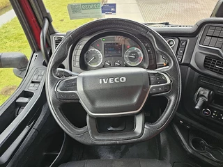 Iveco N/A 2020 - S-WAY AS440S48 zdjecie 13
