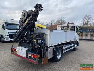 Volvo 240 2012 - FL240 image 18