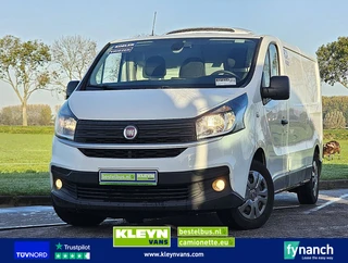 Fiat Talento 2019 - 1.6 MJ for sale