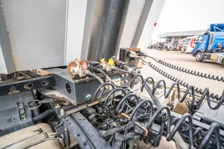 WIELTON N/A 2015 - ALU - 52 M3 ( Grain/CEREALIERE) bild 14