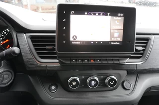 Renault Trafic 2024 - 2.0 dCi 170PK T30 L2H1 Luxe Automaat Schuifdeur L/R obrazek 35