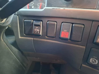 Volvo FM11-450 2011 - / HYDRAULICS / VEB / GOOD TYRES / AUTOMATIC / EURO-5 / 2011 obrazek 17