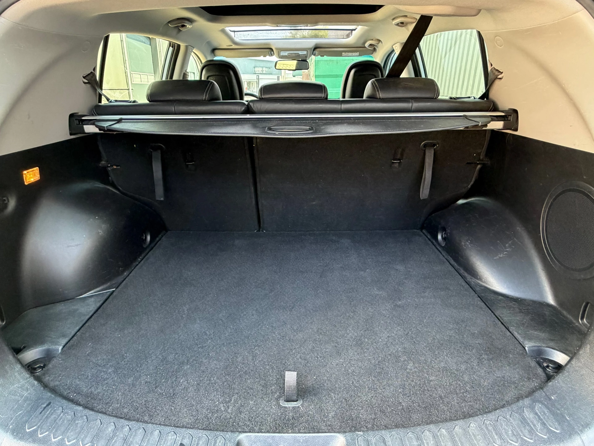 Kia Sportage 2015 - 1.6 GDI ExecutiveLine bj.2015 Pano|Navi|Camera|Nap. afbeelding 13