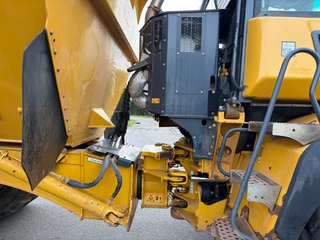 Bell B30E 2019 - N/A imagen 17