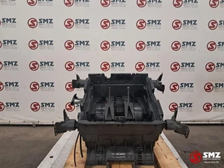 Mercedes-Benz 2022 - Occ batterijbak + luchtketel 20L 15,5Bar Mercedes image 2 thumbnail