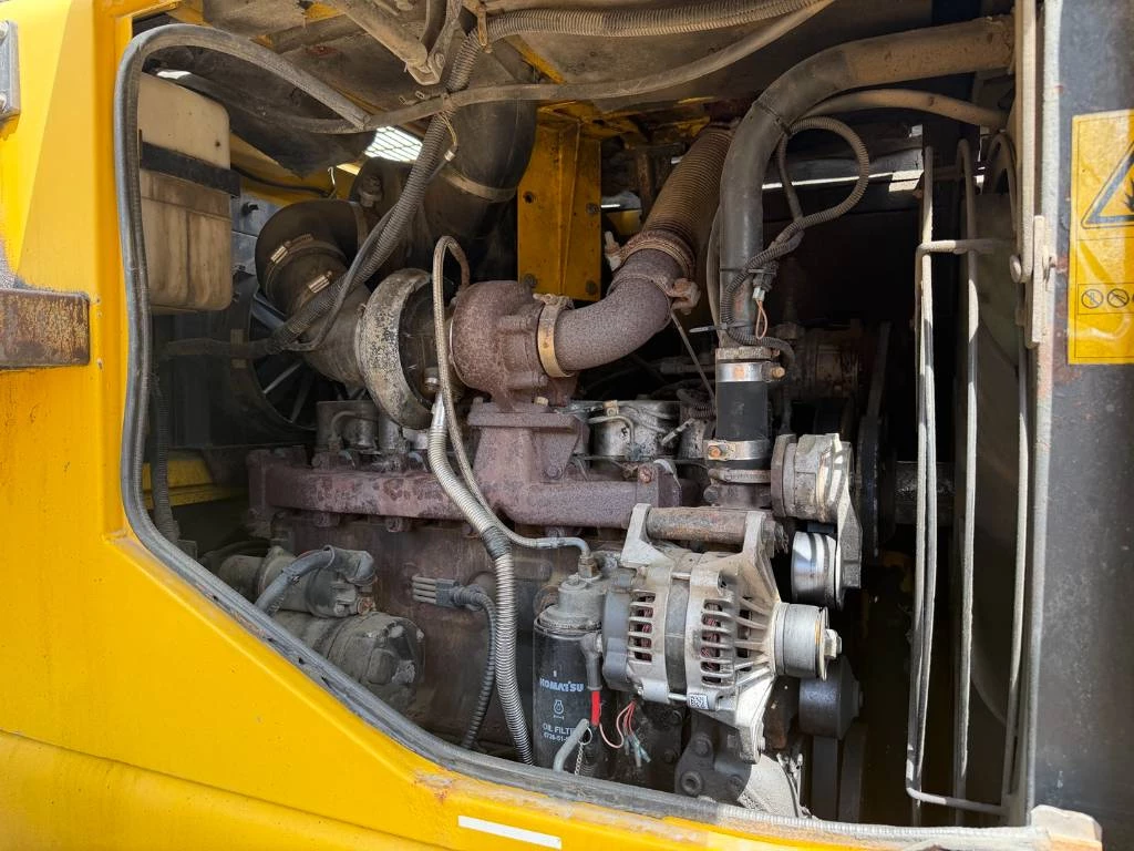 Komatsu 2003 - WA 270-3 afbeelding 14