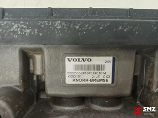 Volvo N/A 2018 - Occ EBS achterasmodulator Volvo obrazek 6