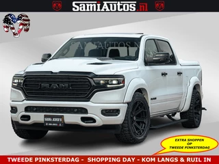 Dodge Ram 1500 2024 - Limited Night | 5.7 V8 Hemi Full Option | LPG | afbeelding 1