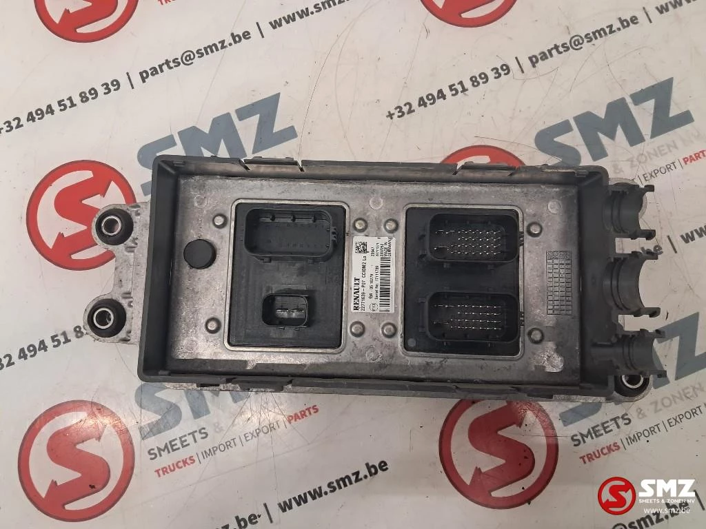 Renault 2019 - Occ ECU CCIOM2 regeleenheid Renault afbeelding 1