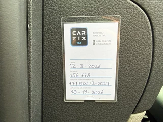 Volkswagen Transporter 2018 - 2.0 TDI Bulli 150PK Leer Carplay PDC 18'' Recent Onderhoud bild 21