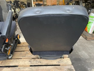 DAF N/A - 0082940 BIJRIJDERSSTOEL ISRI immagine 5